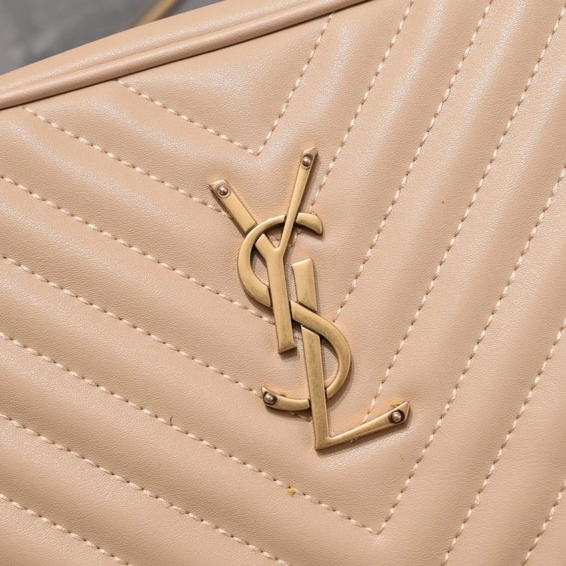 YSL Satchel Bags AllSeason 84944