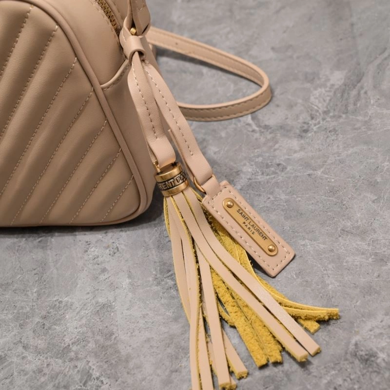 YSL Satchel Bags AllSeason 84944