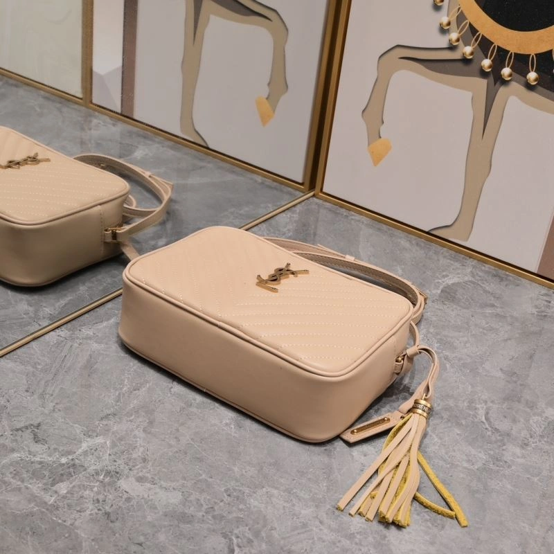 YSL Satchel Bags AllSeason 84944