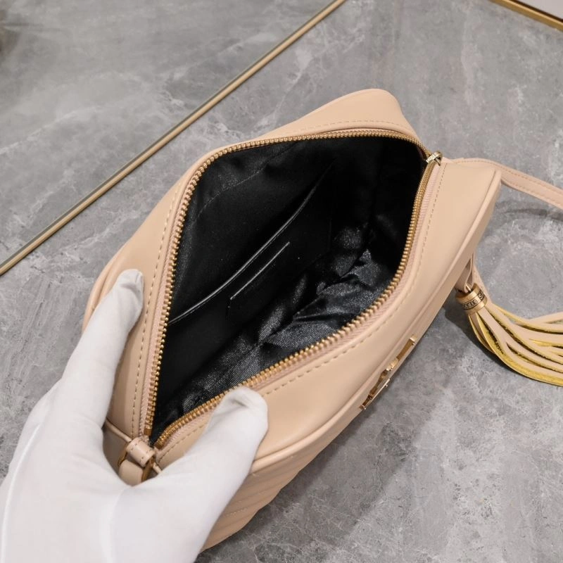 YSL Satchel Bags AllSeason 84944