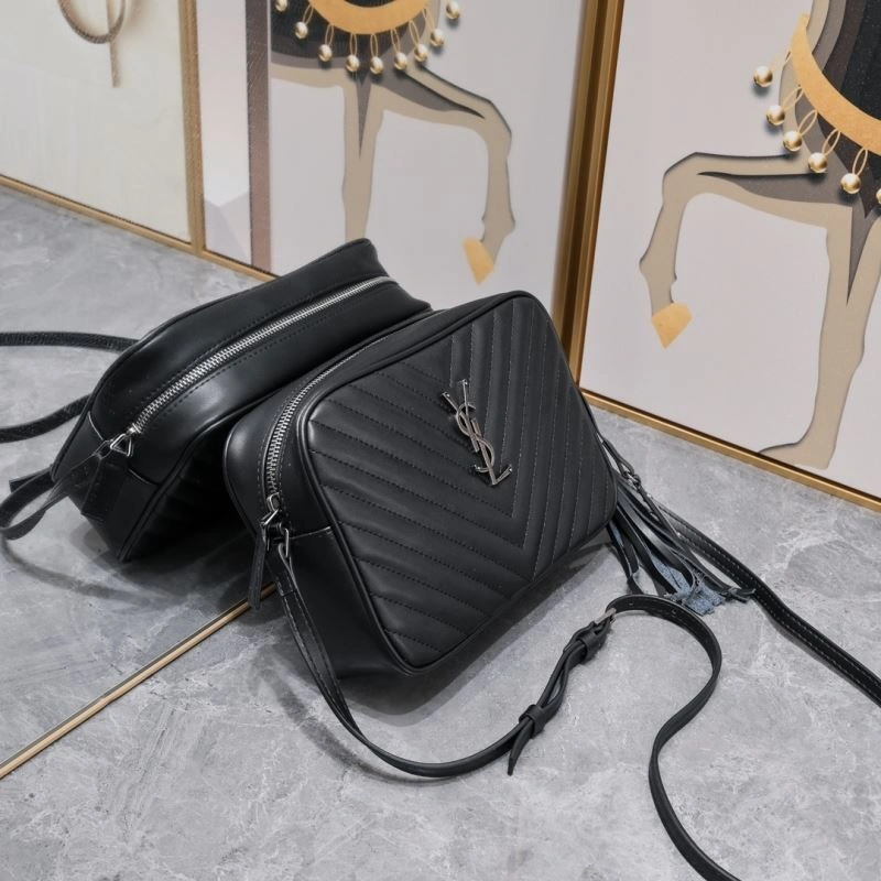 Lightweight YSL Satchel Bags 84945