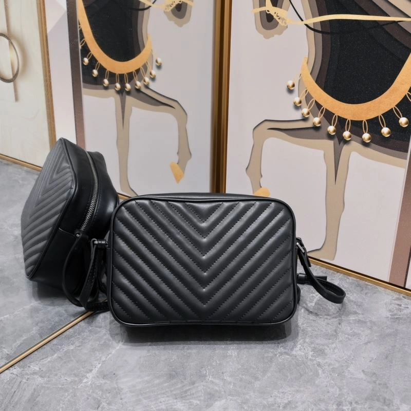 Lightweight YSL Satchel Bags 84945