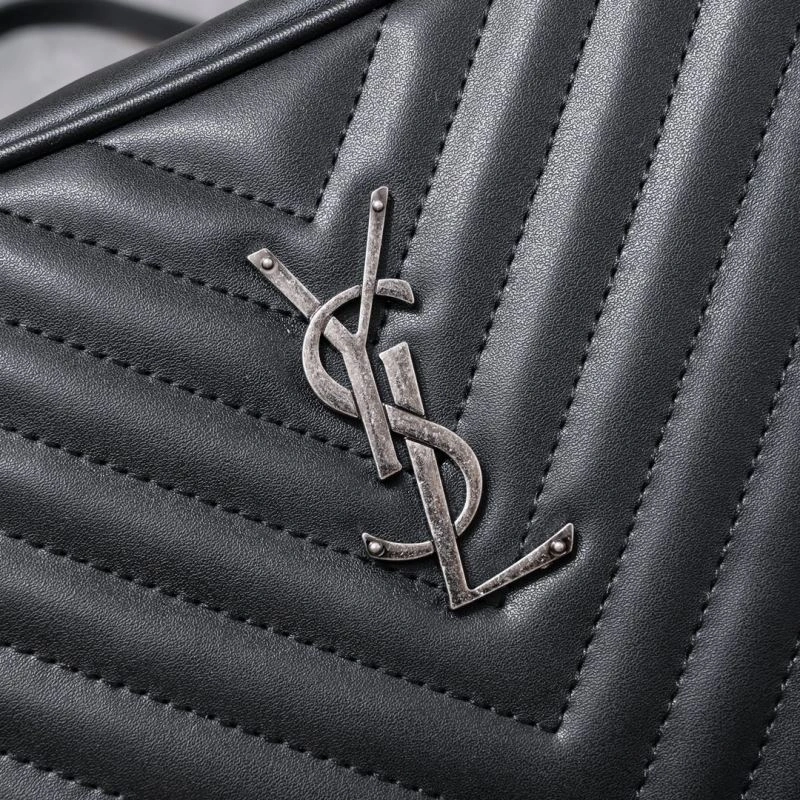 Lightweight YSL Satchel Bags 84945