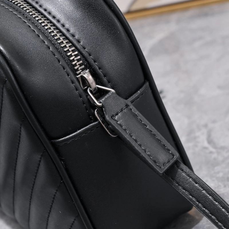 Lightweight YSL Satchel Bags 84945