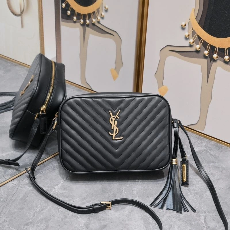 YSL Satchel Bags TravelReady 84941