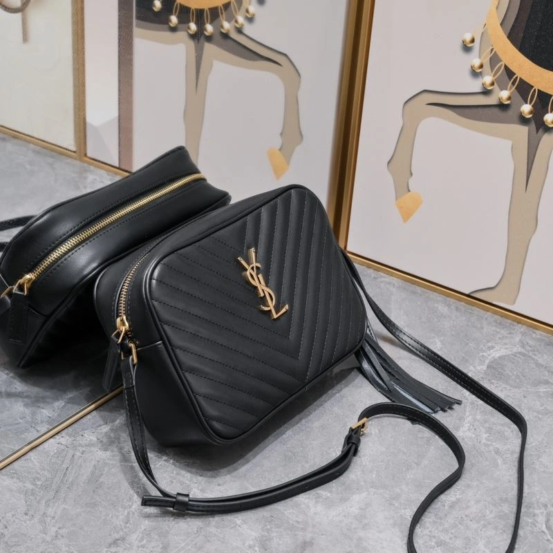 YSL Satchel Bags TravelReady 84941