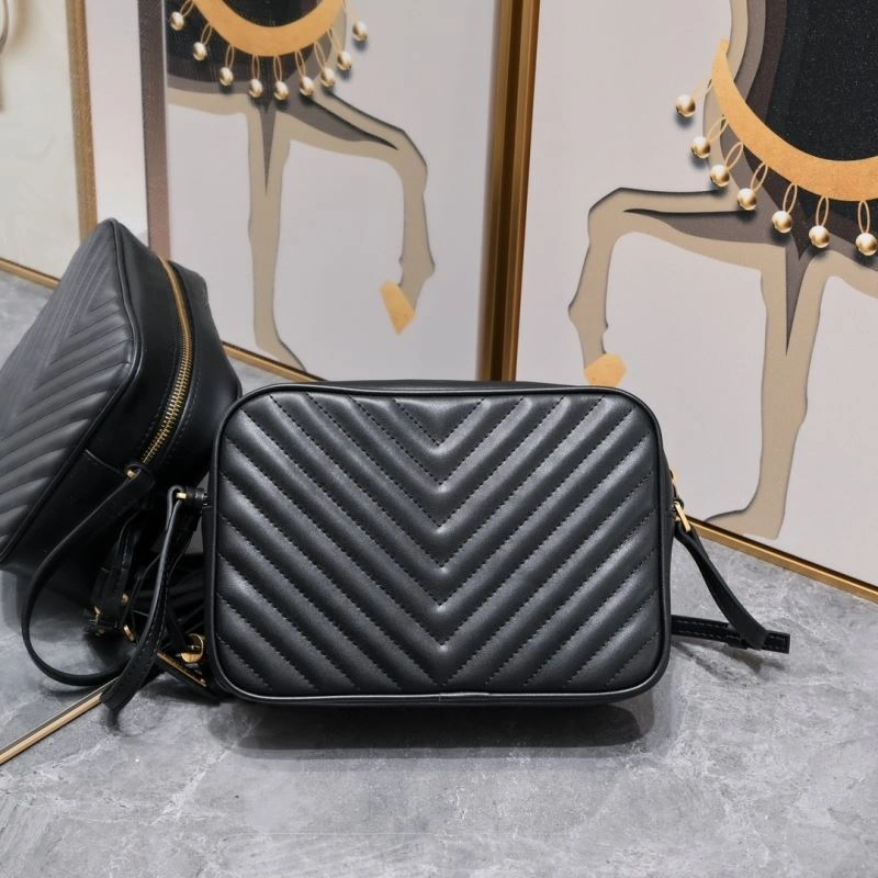 YSL Satchel Bags TravelReady 84941