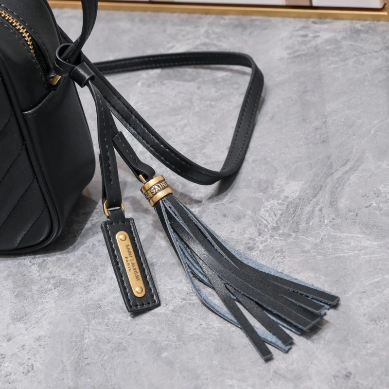 YSL Satchel Bags TravelReady 84941