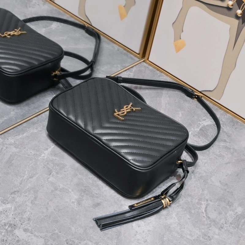 YSL Satchel Bags TravelReady 84941