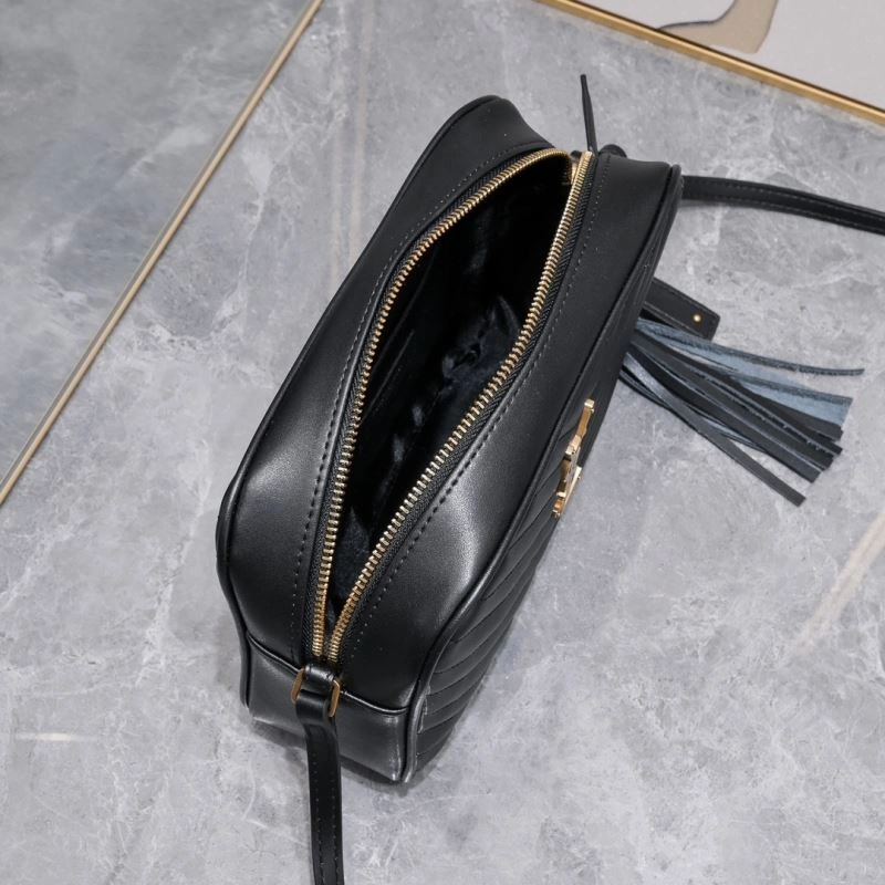YSL Satchel Bags TravelReady 84941