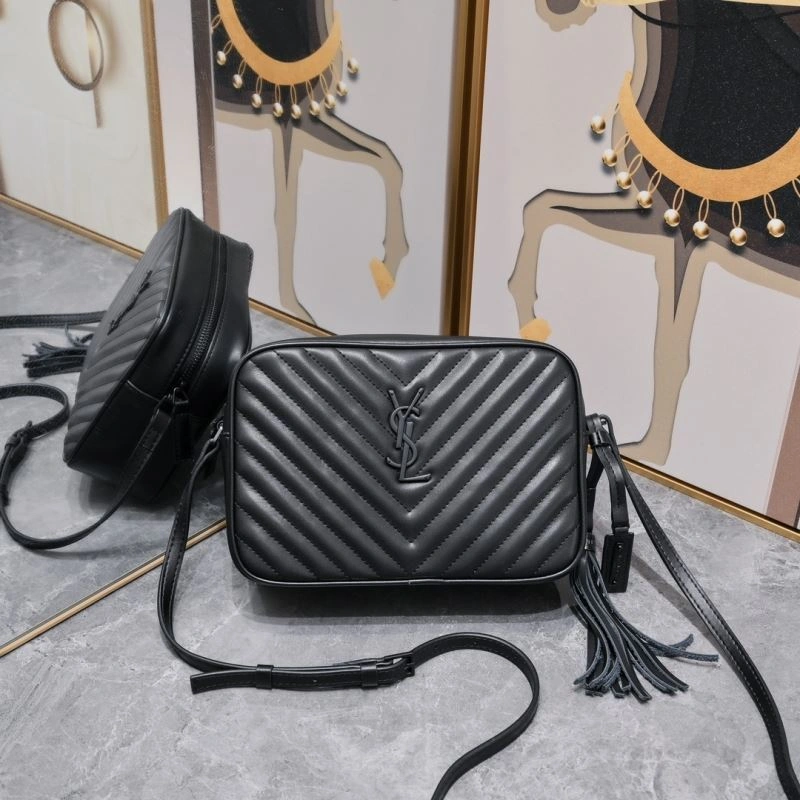 Stylish YSL Satchel Bags 84942