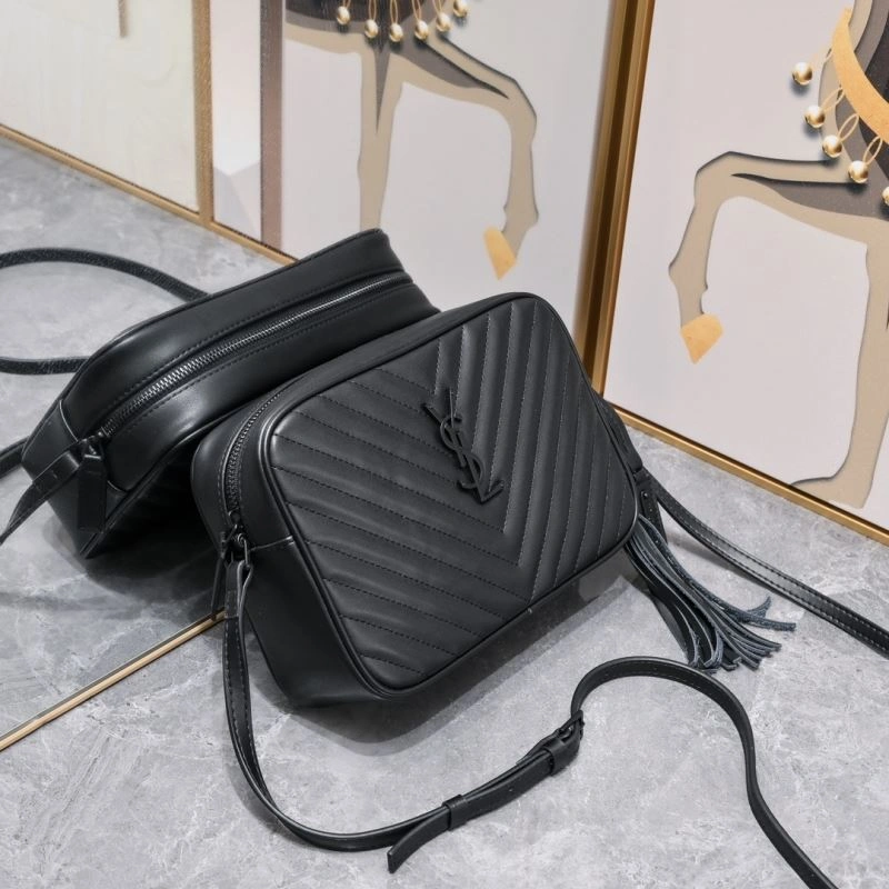Stylish YSL Satchel Bags 84942