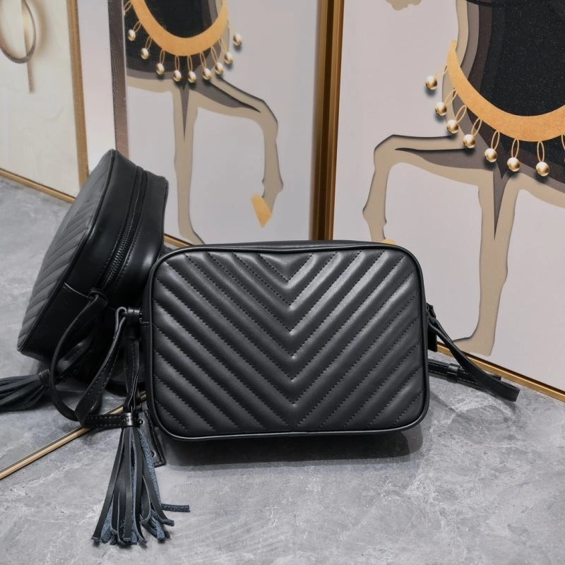 Stylish YSL Satchel Bags 84942