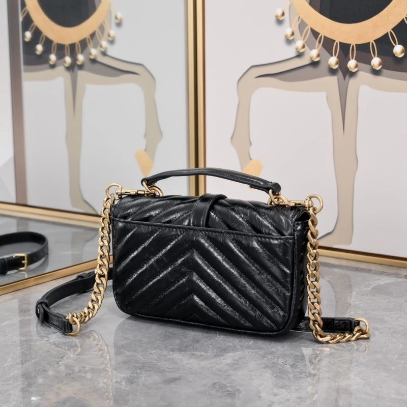 StreetReady YSL Satchel Bags 84939