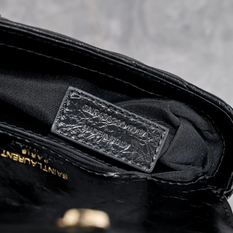 StreetReady YSL Satchel Bags 84939