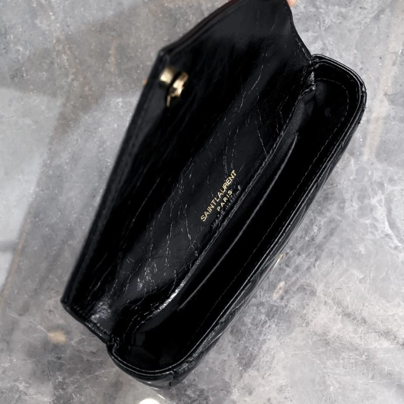 StreetReady YSL Satchel Bags 84939