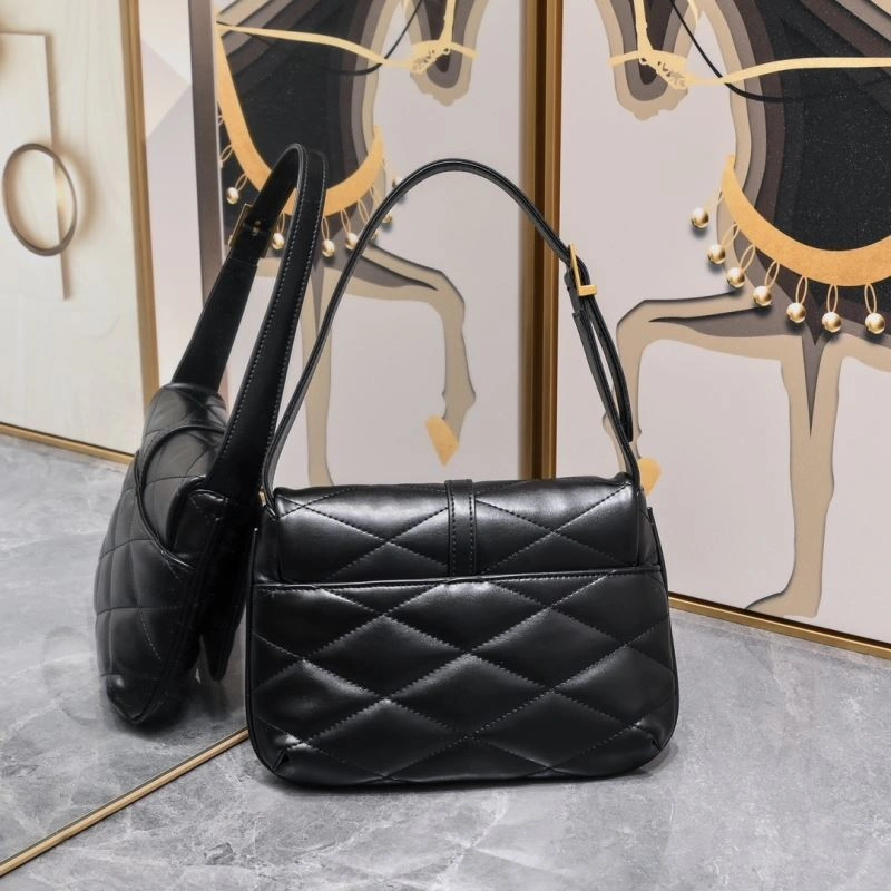 Sophisticated YSL Satchel Bags 84961