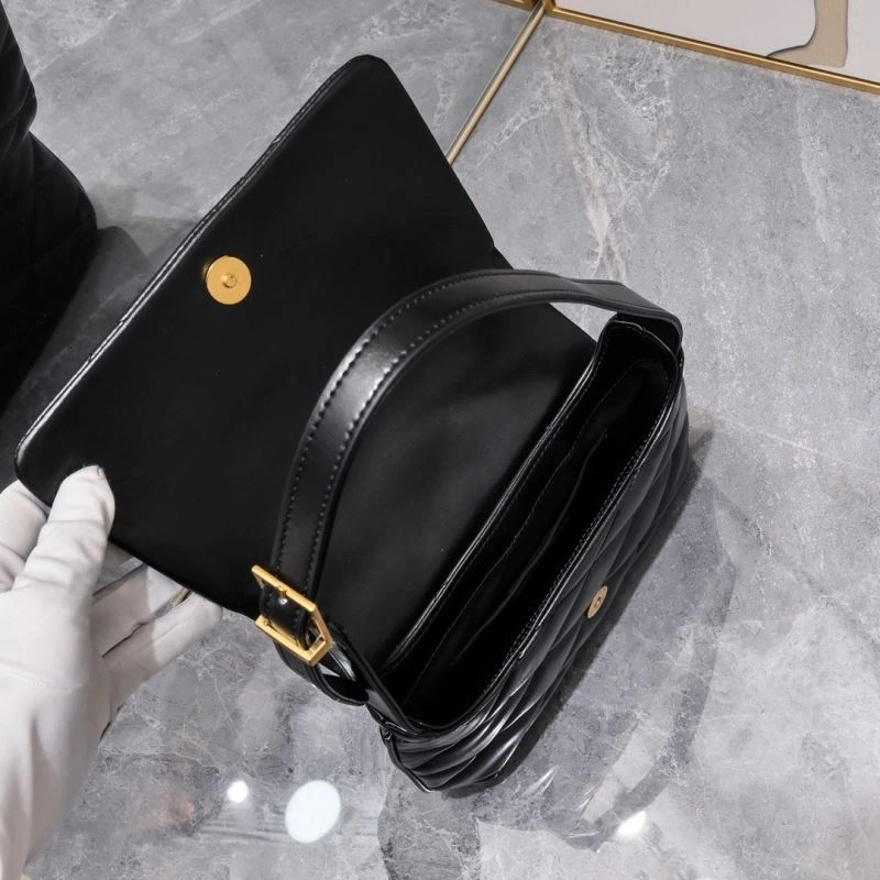 Sophisticated YSL Satchel Bags 84961