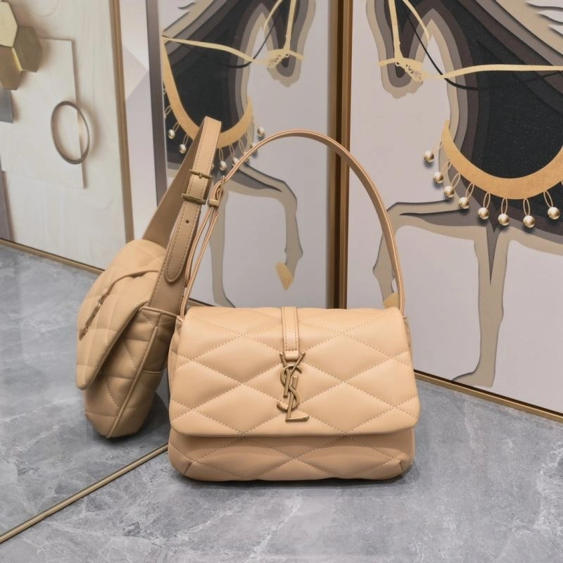 YSL Satchel Bags SportInspired 84940