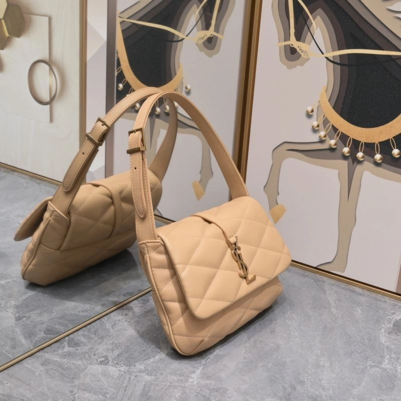 YSL Satchel Bags SportInspired 84940