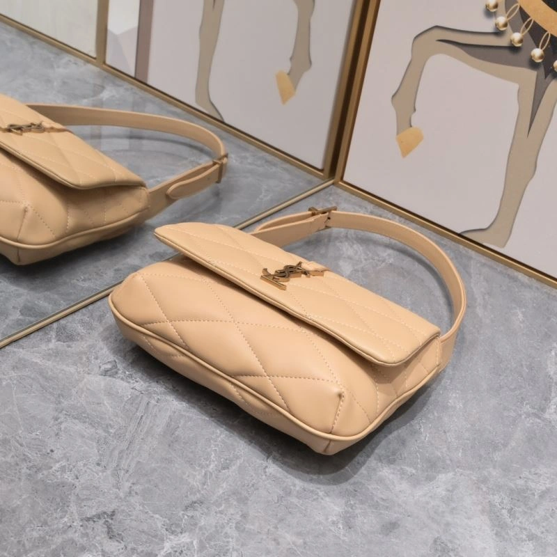 YSL Satchel Bags SportInspired 84940
