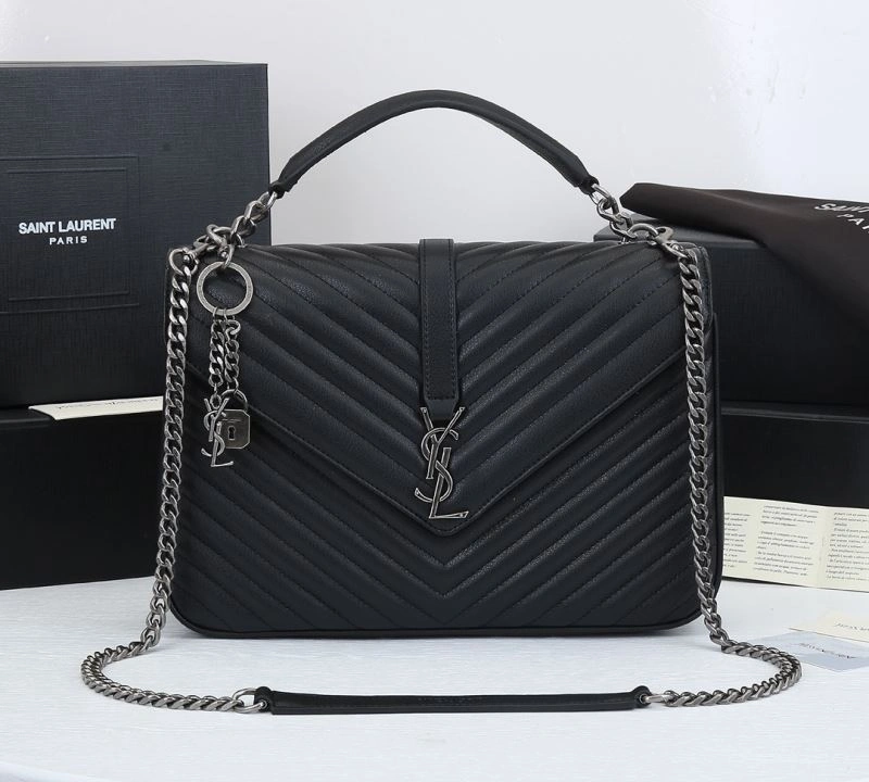 Elegant YSL Satchel Bags 84962