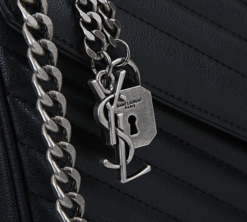 Elegant YSL Satchel Bags 84962