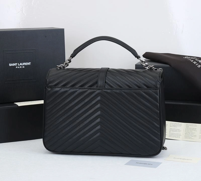 Elegant YSL Satchel Bags 84962
