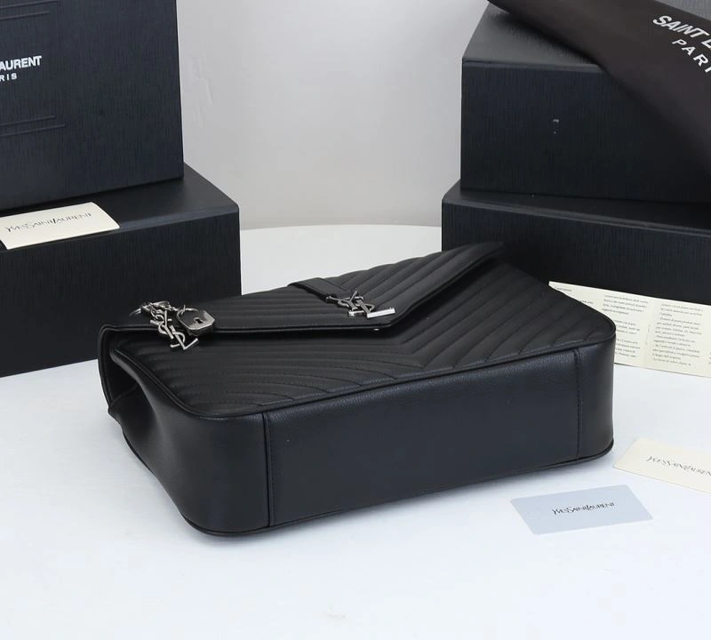 Elegant YSL Satchel Bags 84962