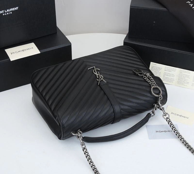 Elegant YSL Satchel Bags 84962