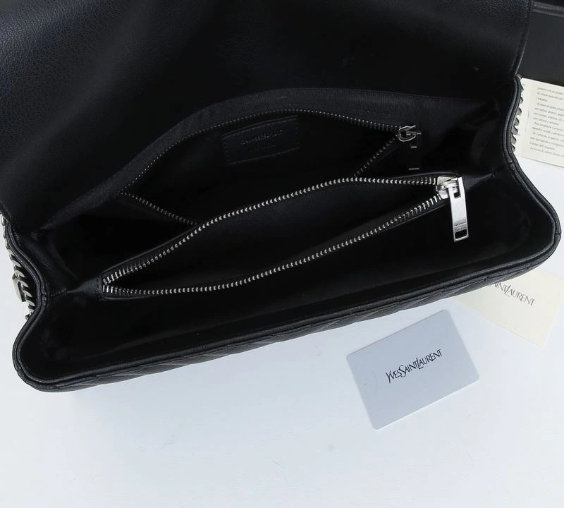 Elegant YSL Satchel Bags 84962