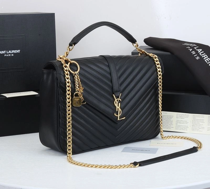 YSL Satchel Bags Popular 84932