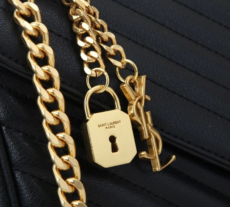 YSL Satchel Bags Popular 84932