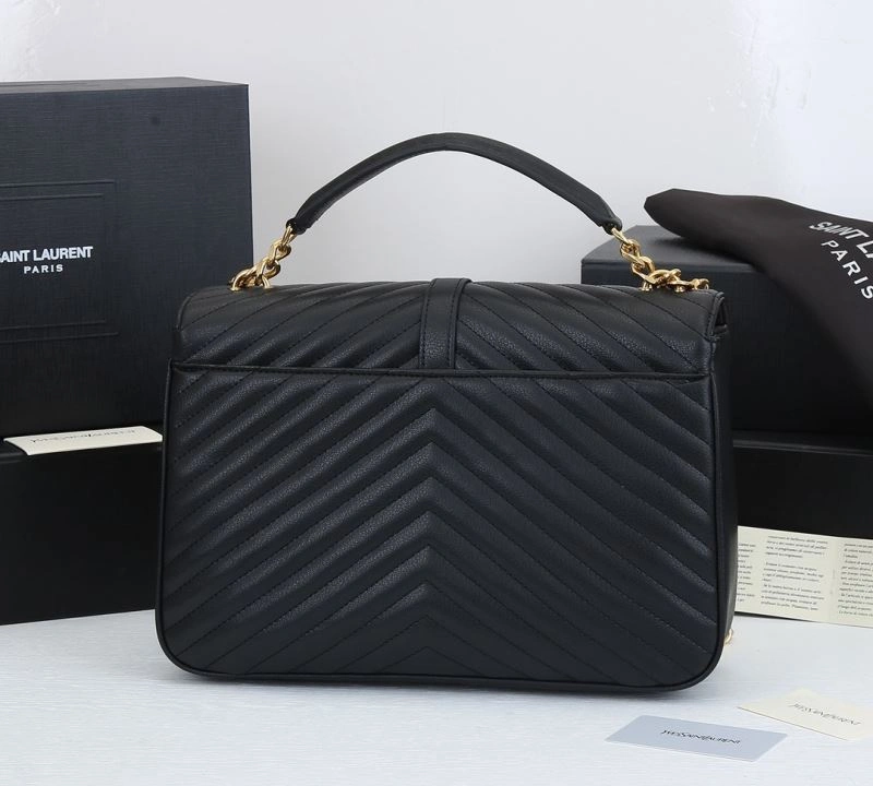 YSL Satchel Bags Popular 84932
