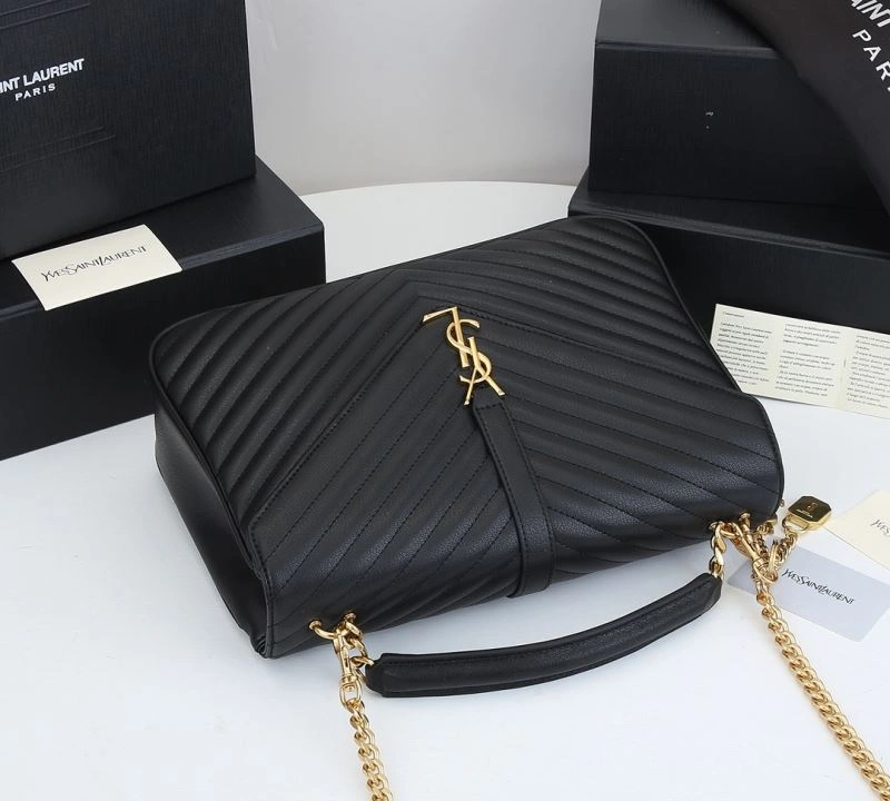 YSL Satchel Bags Popular 84932