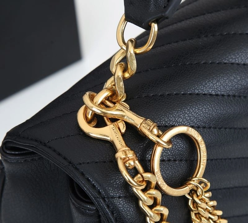 YSL Satchel Bags Popular 84932
