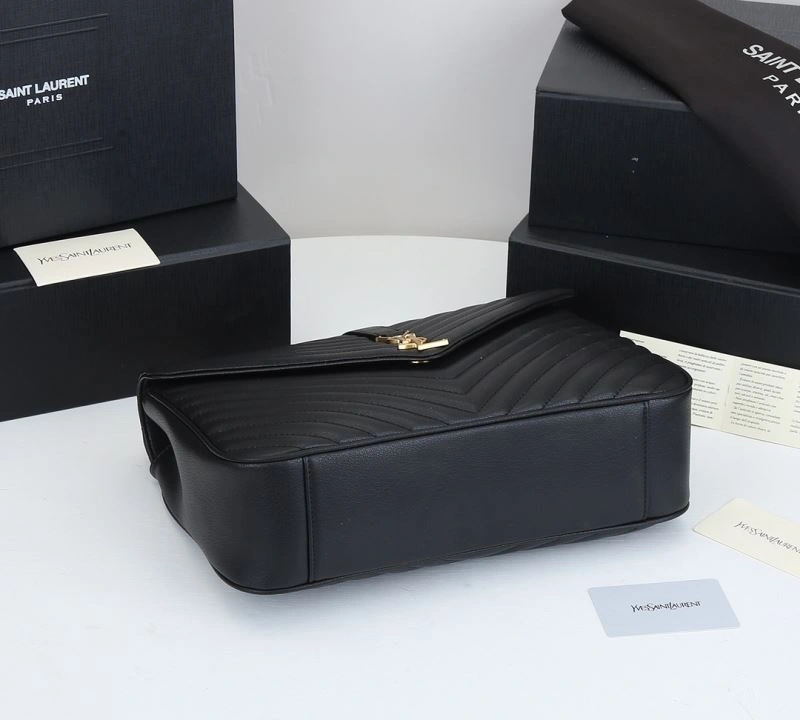 YSL Satchel Bags Popular 84932
