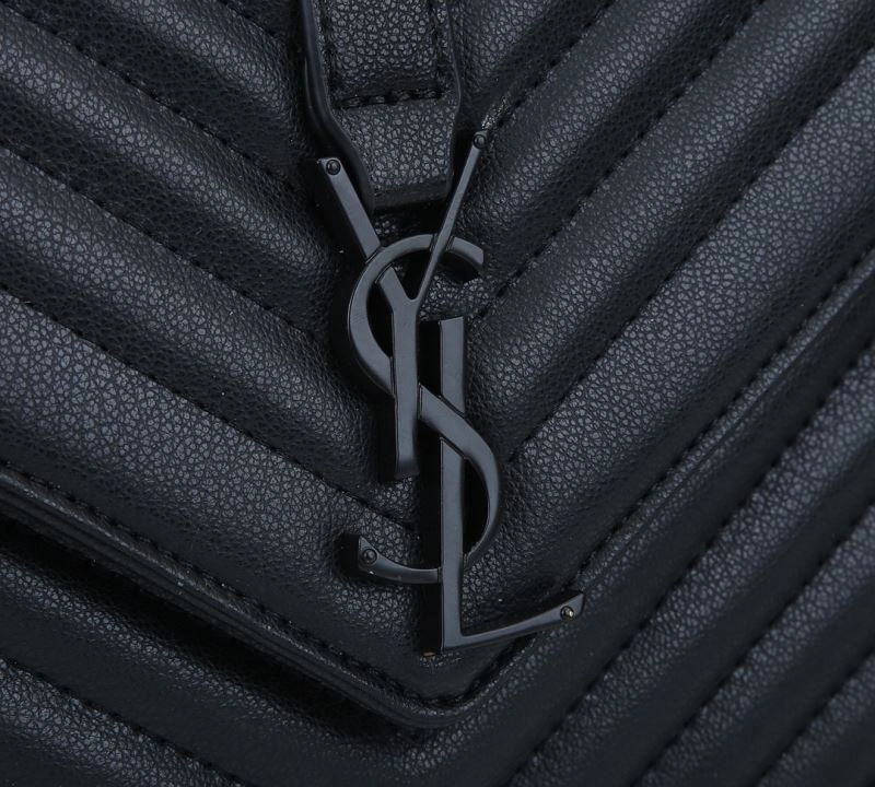 Cozy YSL Satchel Bags 84937