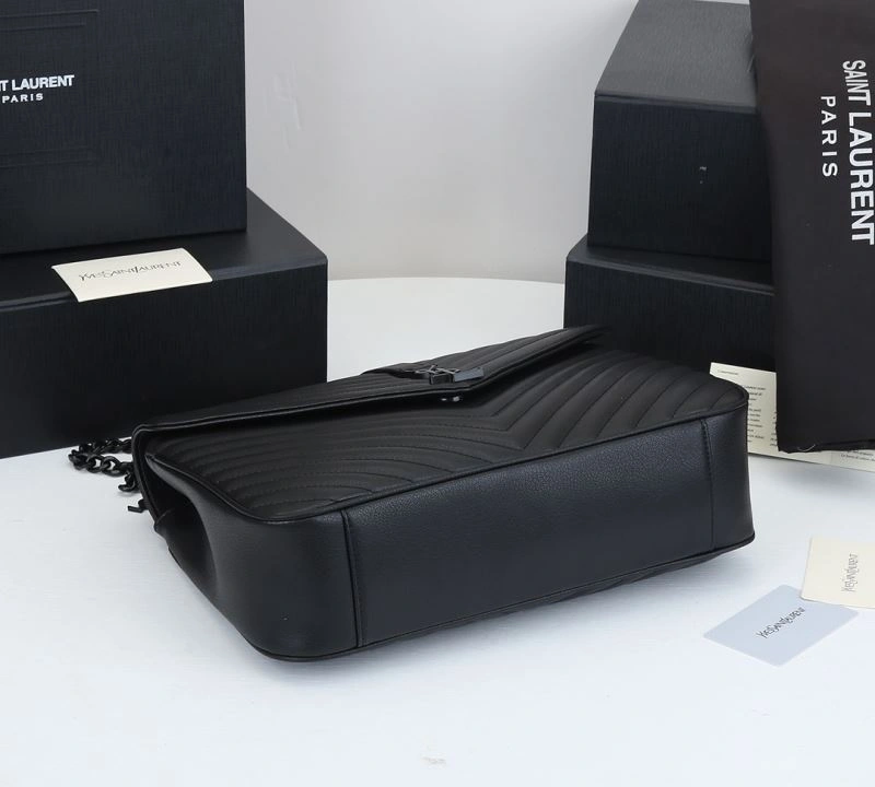 Cozy YSL Satchel Bags 84937