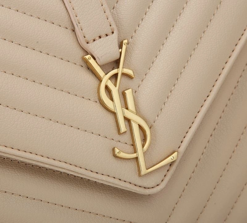 TravelReady YSL Satchel Bags 84960