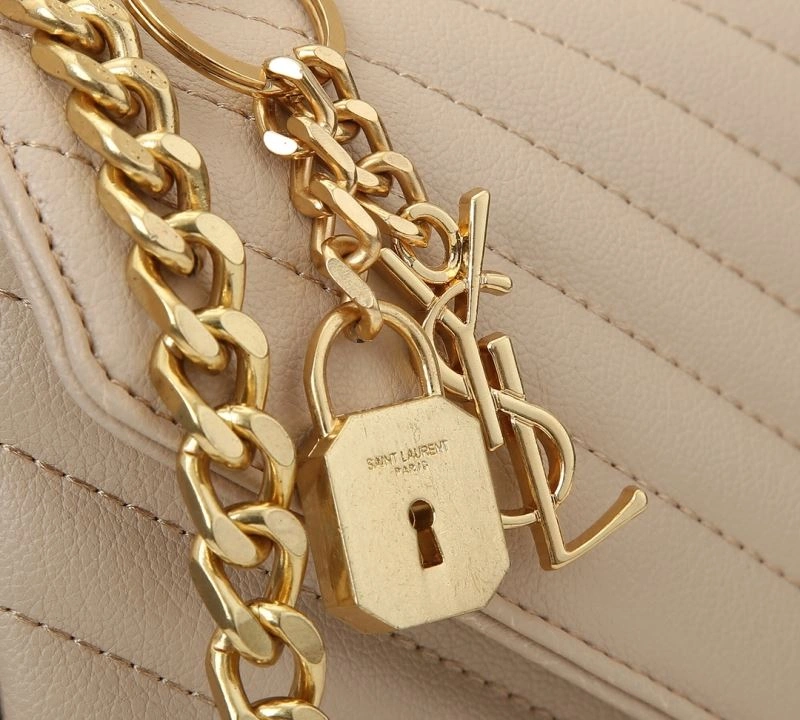 TravelReady YSL Satchel Bags 84960