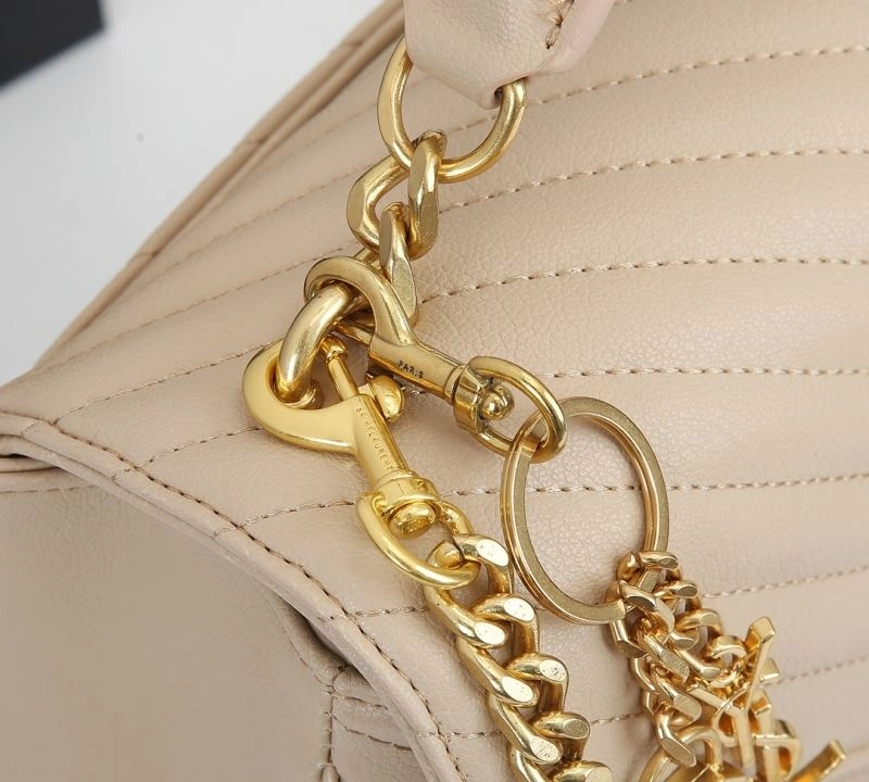 TravelReady YSL Satchel Bags 84960