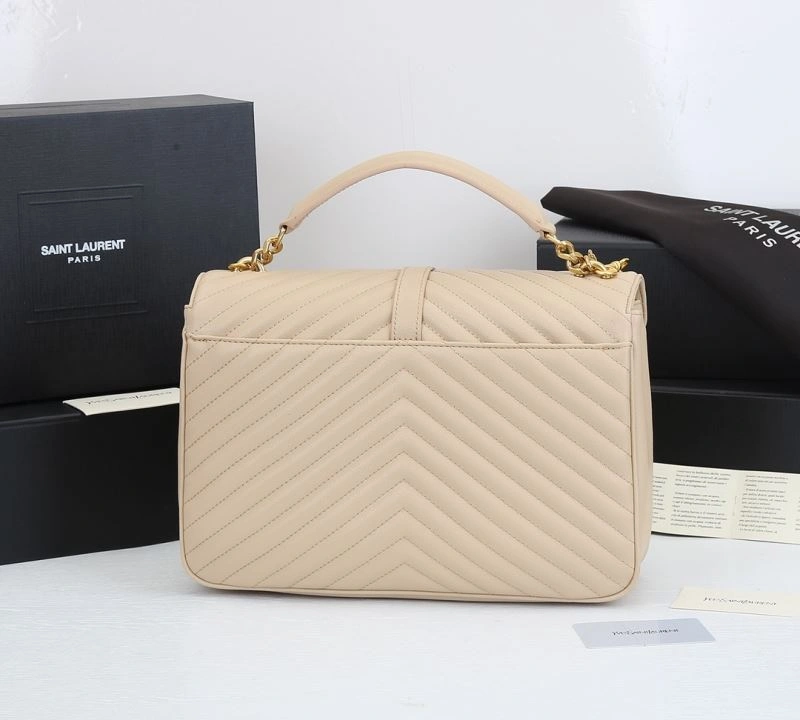 TravelReady YSL Satchel Bags 84960