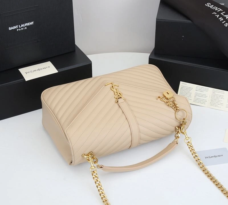 TravelReady YSL Satchel Bags 84960