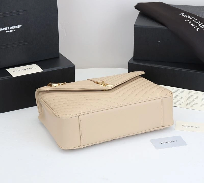 TravelReady YSL Satchel Bags 84960