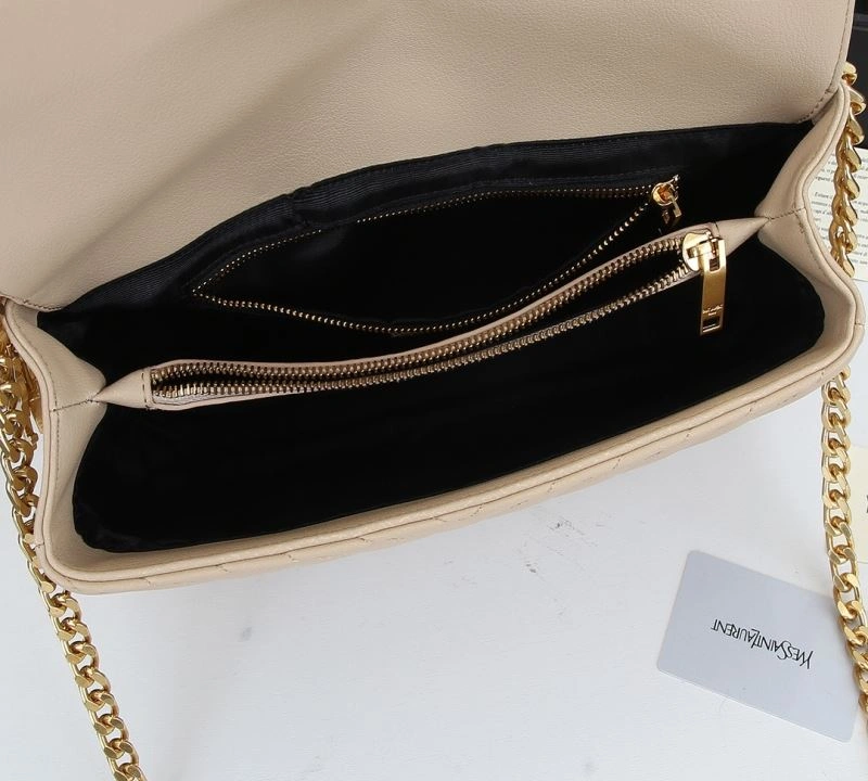TravelReady YSL Satchel Bags 84960