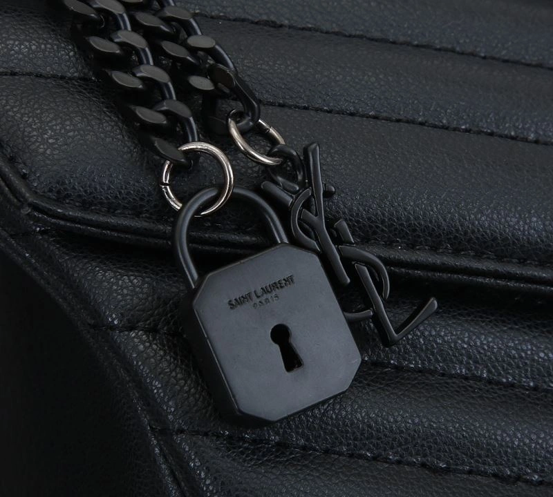YSL Satchel Bags Popular 84938