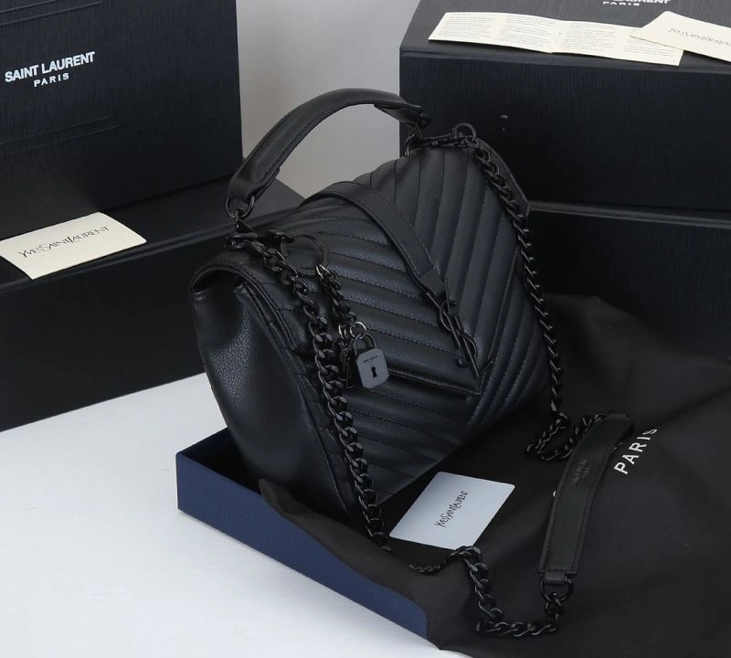 YSL Satchel Bags Popular 84938