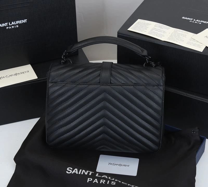 YSL Satchel Bags Popular 84938