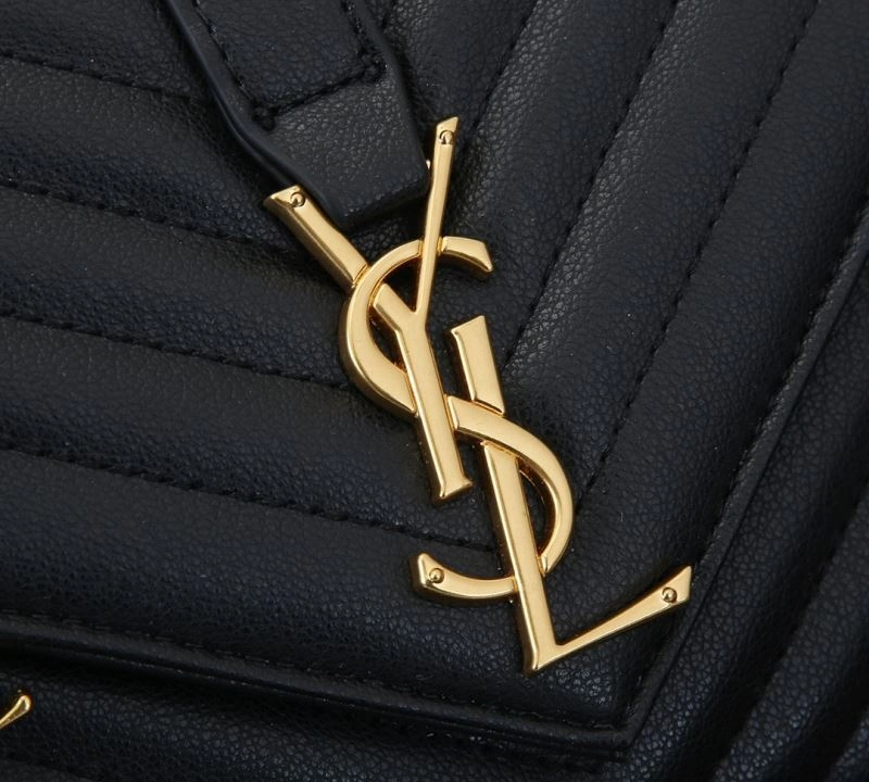 YSL Satchel Bags Fashionable 84936
